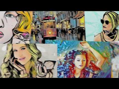 Photo Editor Pixerist FX Pro Video