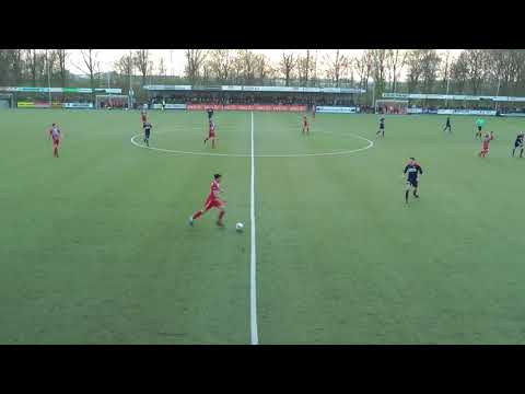 Samenvatting De Zouaven - West Frisia gemaakt door Martien Onneweer