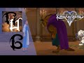 Kingdom Hearts 2 Final Mix 6 Be Our Guest