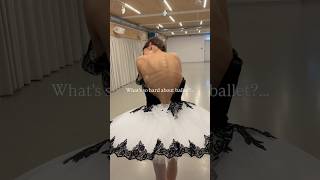 Download lagu The other side of ballet.❤️‍🩹 mp3