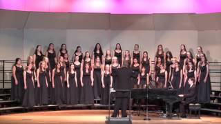 Christmas Lullaby, John Rutter