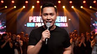 POLABOTAN ART UNTIKA, Hari/Tanggal: Sabtu, 11 Oktober 2025