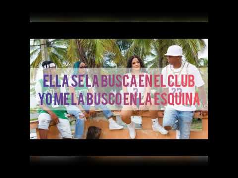 Aficia de un Chuky Remix Secreto X La perversa X Nino Freestyle X La Inseparable (Letras