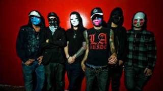 Hollywood Undead Shout At The Devil (Motley Crue Cover)