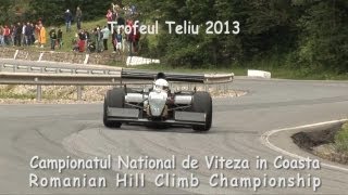 preview picture of video 'CNVC - Trofeul Teliu 2013'