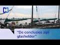 Onvoldoende toezicht op historische vloot Enkhuizen zorgt voor dodelijke ongevallen