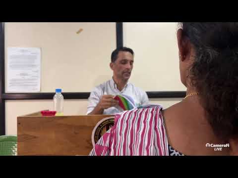 NYL HEALING 's broadcast