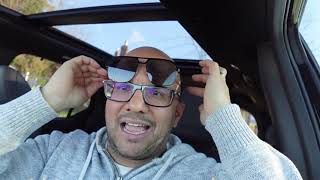 How To Make Your Sunglasses Fit Tighter Easily-Super Easy Tutorial