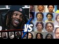 King Von O Block S Warrior Hero Freedurk Kingvon