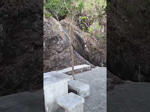 Centro turístico cascadas Las Pacayas en La Laguna Chalatenango 😍🇸🇻 