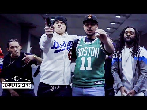 SVG Preme - Kill feat. Zuno700 (Official Music Video)