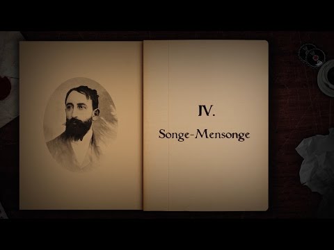 Vîrus x Jehan-Rictus - Songe-Mensonge