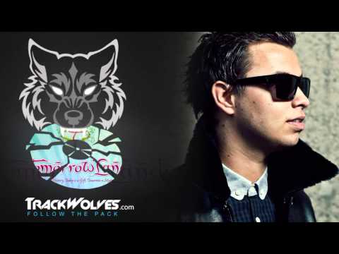 Quintino - Live @ Tomorrowland 2013 (Belgium) - 26.07.2013