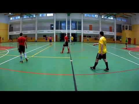 StrefaFutbolu.pl: E-Pro - Kartofliska