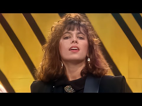Manic Monday (4K Remaster) The Bangles