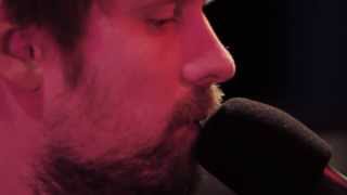 Benny Marchant "Feels Like Falling"