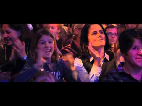 LE SOLDAT ROSE 2 - Spectacle au cinéma les 9, 12 et 13 avril 2014