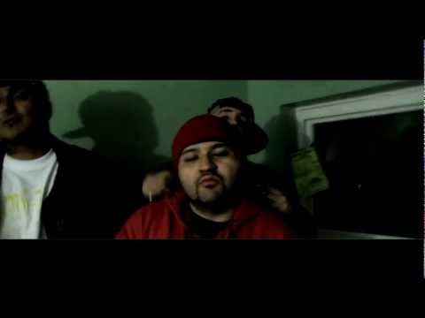 CHI MENACE OFFICIAL VIDEO  FEAT WYLL DYE, SIR KRAZY, AWOL, DROOP, RICKY WHITE "SOUTHSIDE"