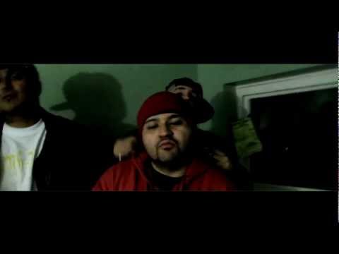 CHI MENACE OFFICIAL VIDEO  FEAT WYLL DYE, SIR KRAZY, AWOL, DROOP, RICKY WHITE 