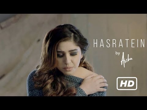 Aisha - Hasratein