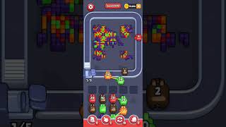 Pixel Flow Level 2502