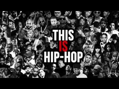 DJ MADGUN- HIP HOP MIX 1