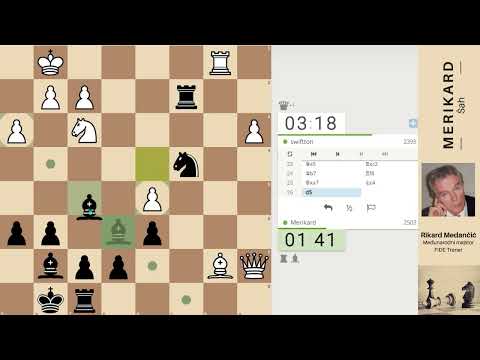 NAuči od majstora 430. - SKANDINAVKA