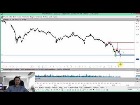 Comentário De Fechamento 13/01/2016 IBOV | WING16 | Dólar | PETR4 | VALE5| USIM5 | RUMO3
