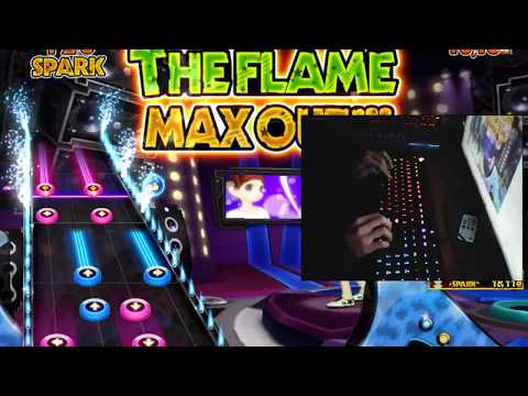 Audition Guitar Custom - Alan Walker - The Spectre ( Guitar cover )