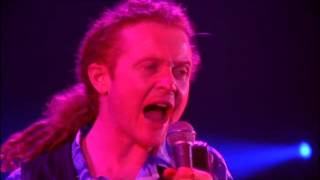 Simply Red  - Enough (Live In Hamburg, 1992)