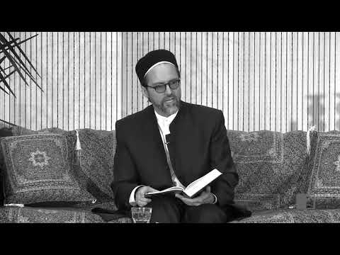 Imam Ghazali on true knowledge - Shaykh Hamza Yusuf
