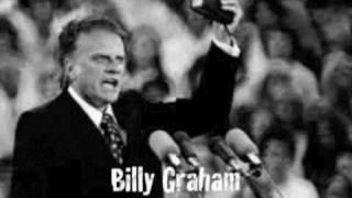 Rev. Billy Graham - Happiness