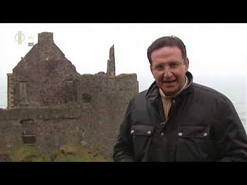 Voyager - A múlt titkai és legendái - Óriások földjén