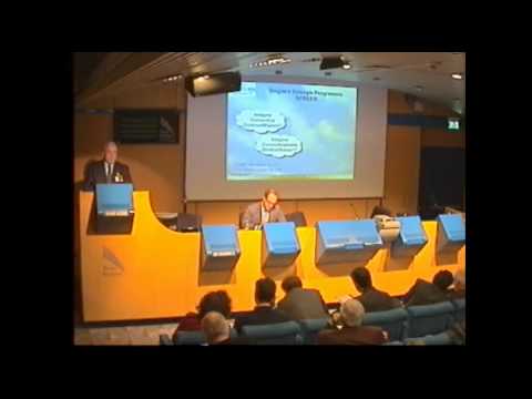 Conferenza Nexa su Internet & Società 2009 - futuro dei contenuti digitali parte 2