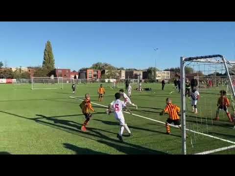 Royal Antwerp F.C.  vs  K.V. Mechelen