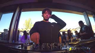 Alex Rich (Chi) @ Over the Top Stgo :: 15 oct 2017 | Santiago, Chile