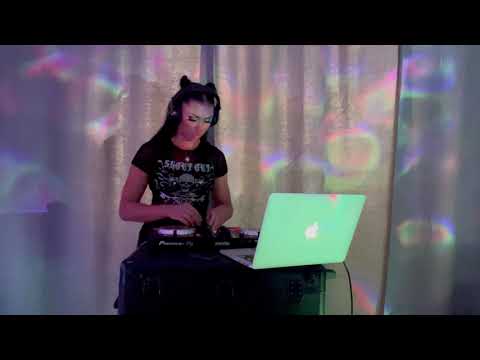 Dj Diva Angela - UPTEMPO MIX