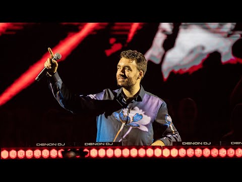 HI-LO vs Sebastian Ingrosso, Tommy Trash, John Martin - Bonzai vs Reload [Live @ Brooklyn Mirage]