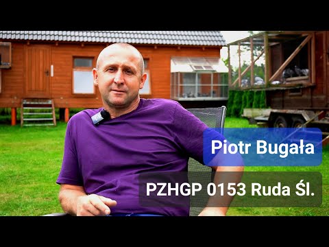 Team Bugała - PZHGP 0153 Ruda Śląska / Sezon 2023 udany, czy nie udany ⁉️🇵🇱