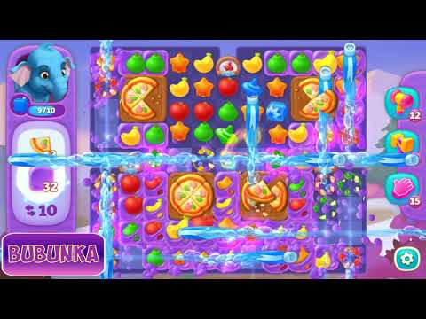 Wildscapes level 348 HD