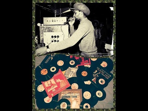 Strictly Jah Shaka selections by Root'Skankers