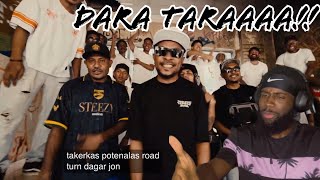 Download lagu ANADOK - DARA!!! (TARA MOOD) Reaction!!! mp3