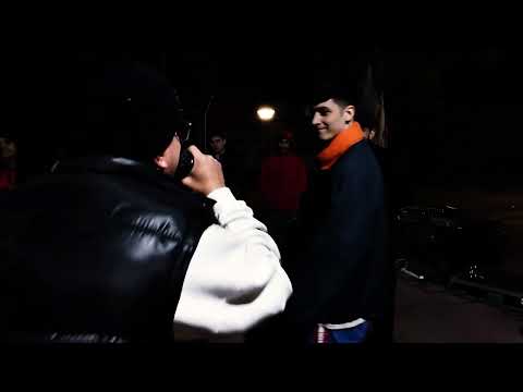 SIMMER vs CONFI - Final - CULTU-RAP Fecha 5 (2023)