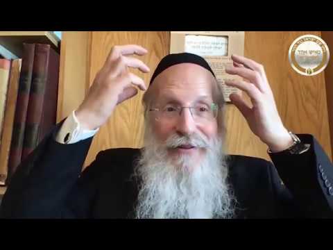 Vayichan - Rav Yitzchak Berkovits