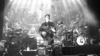 Jamie T - Power Over Men @ Leeds Academy 15/10/2016