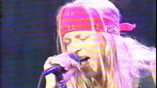 Poison Squeeze Box (Live Last Call 2002)