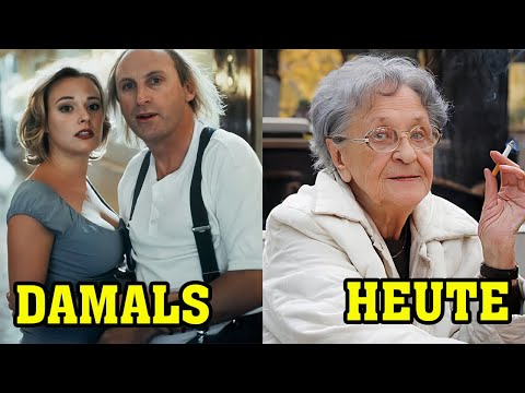 Otto - The Frisian / This is what the stars look like TODAY!