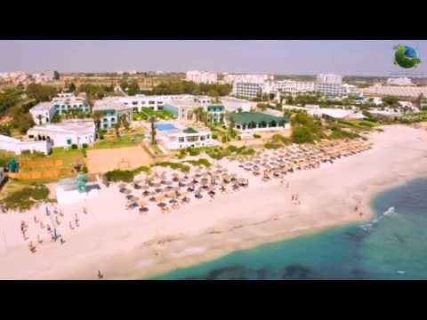 El Mouradi Cap Mahdia 3* Тунис