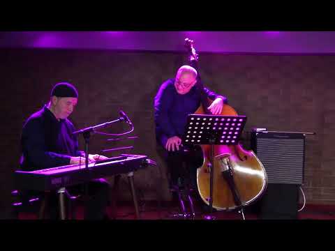 Mircea Tiberian Trio  - Sfera