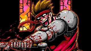 Infernax Ultimate Evil Path and Ending
